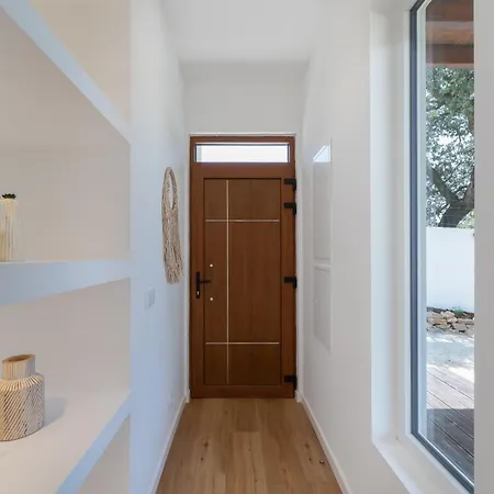 فيلة Eco By Proud Progress Homes *