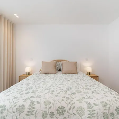 וילה Eco By Proud Progress Homes סאו בראס דה אלפורטל