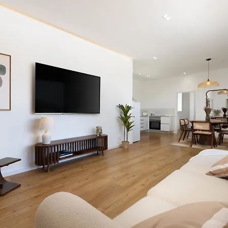 Eco By Proud Progress Homes ساو برأس دي البورتيل