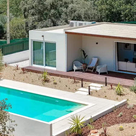 וילה Eco By Proud Progress Homes
